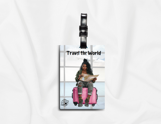 Luggage Tag